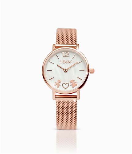 Montre 2024 marque bebe